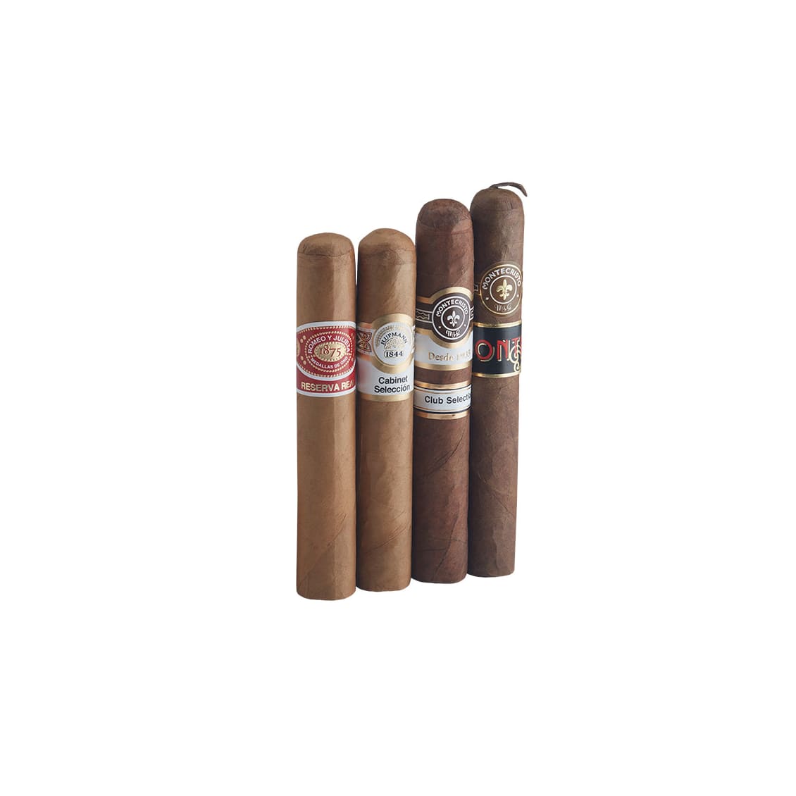 Altadis Samplers