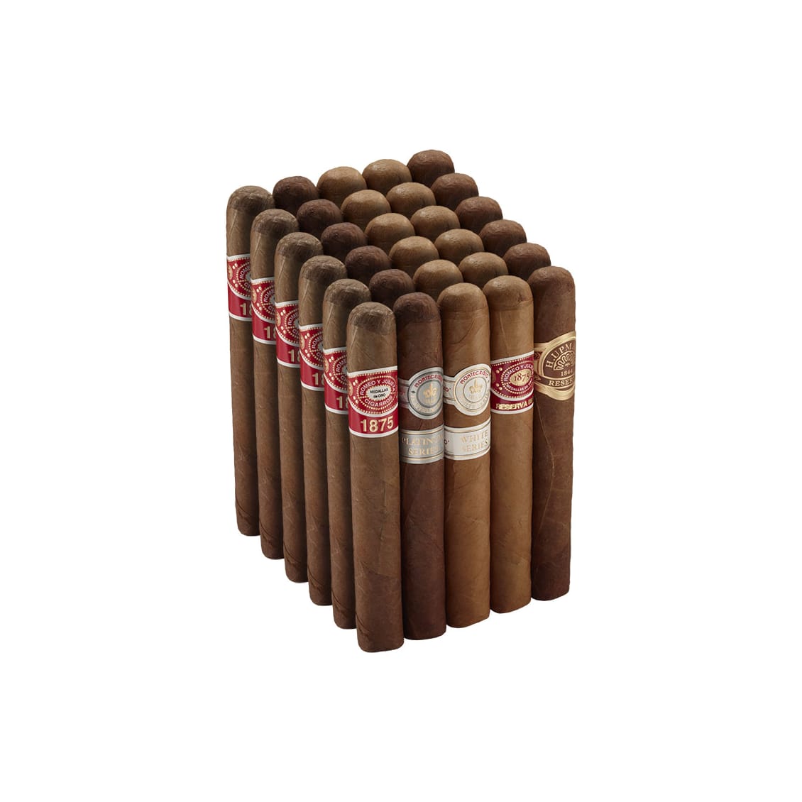 Icons of Tradition Sampler