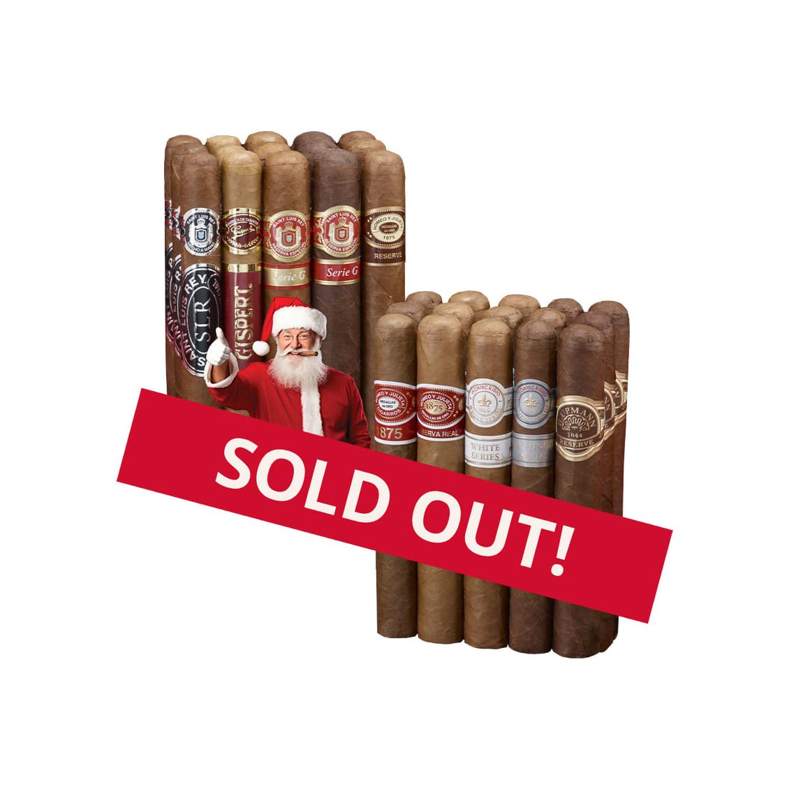 Icons of Tradition Sampler