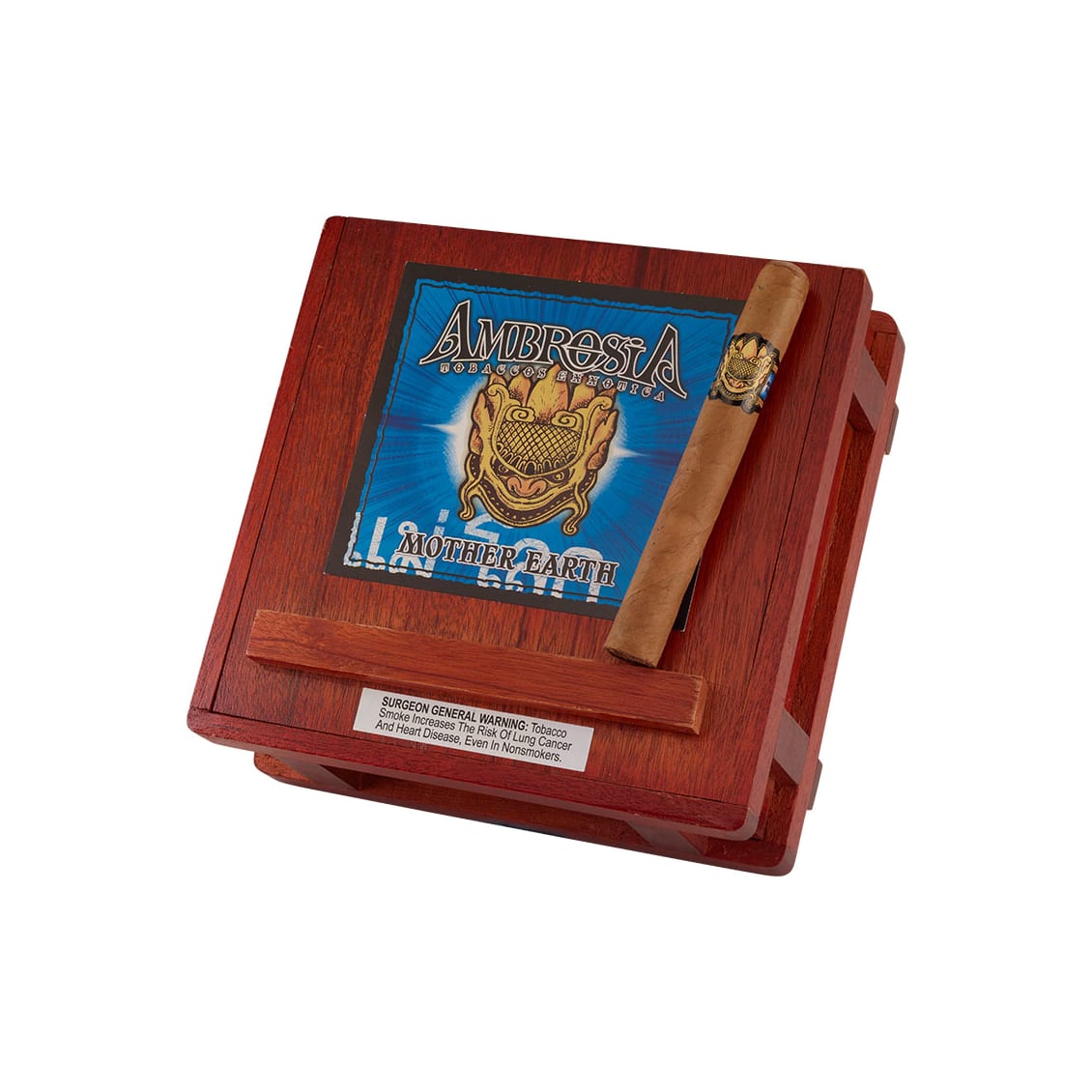 Ambrosia Mother Earth