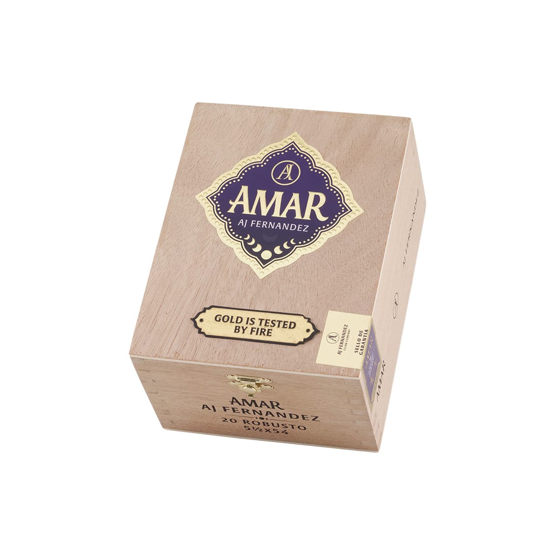 Amar