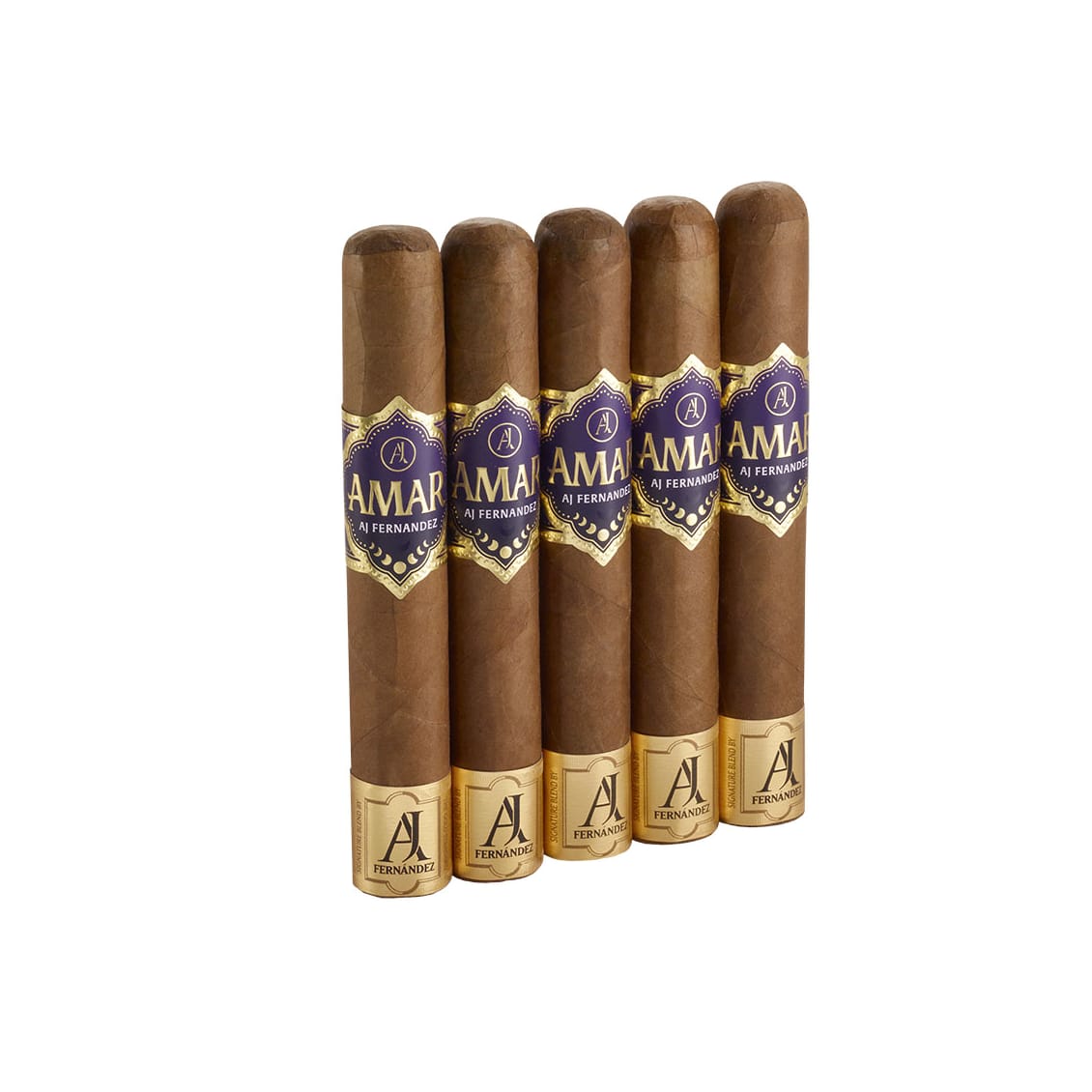 ajs tobacco AJ Fernandez Bellas Artes Cigar AJ Fernandez Enclave Broadleaf Robusto