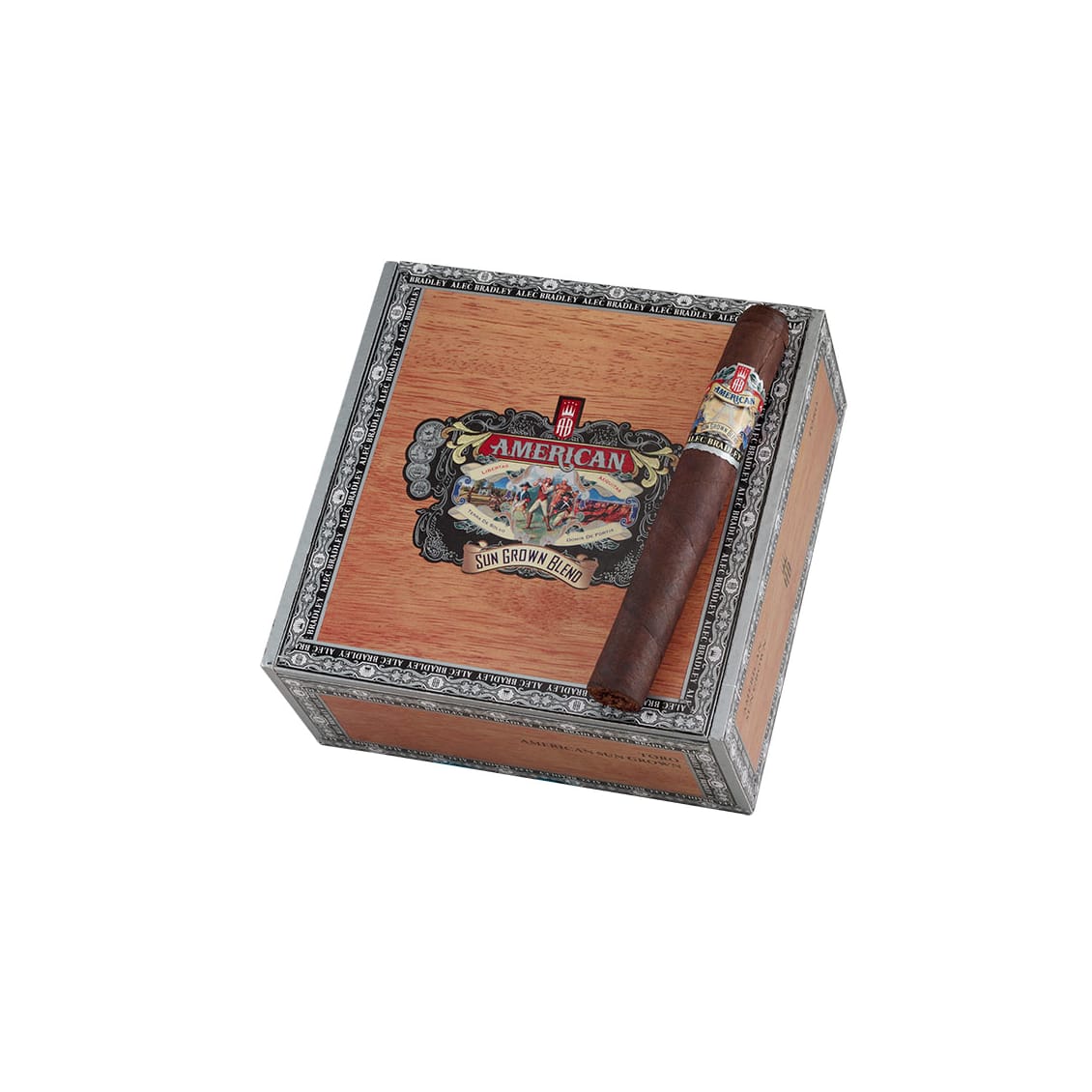 Alec Bradley American Sun Grown Toro
