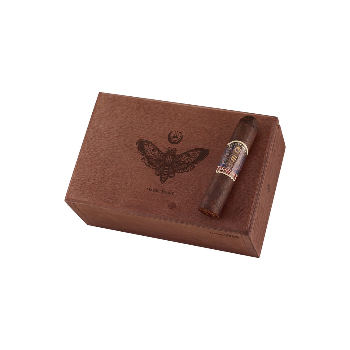 Alec Bradley Magic Toast Chunk