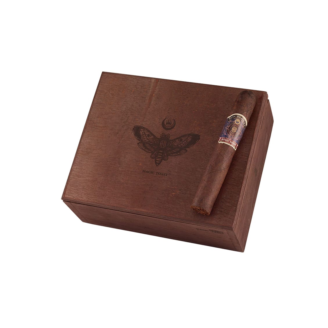 Alec Bradley Magic Toast Gordo