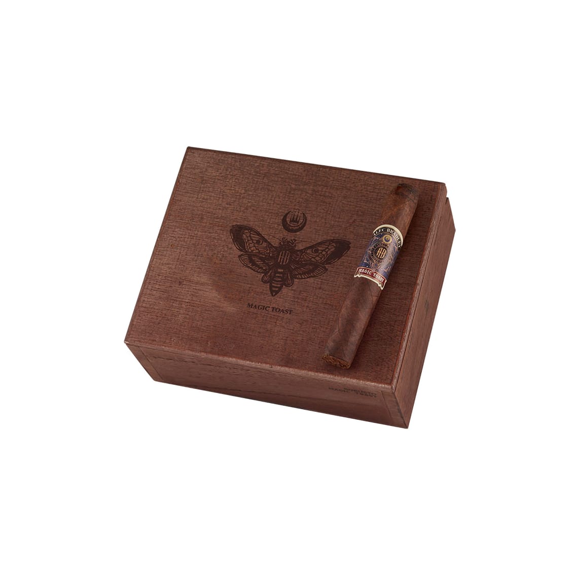 Alec Bradley Magic Toast Robusto