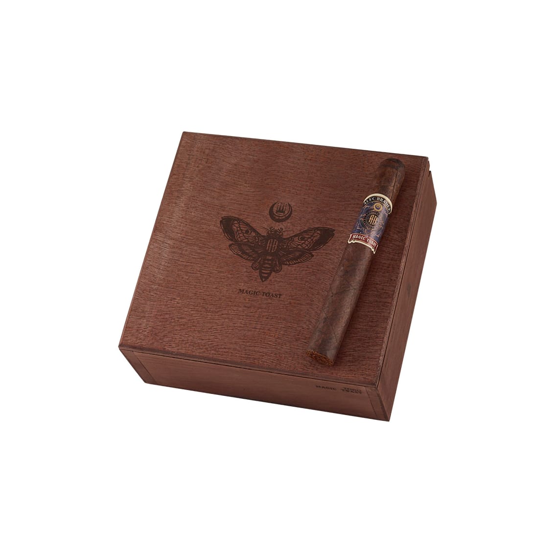 Alec Bradley Magic Toast Toro