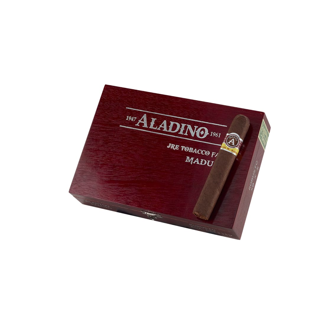 Aladino Maduro Robusto