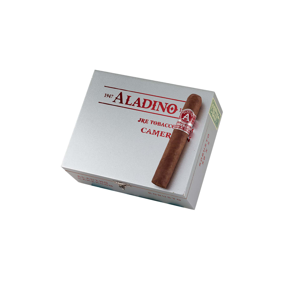 Aladino Cameroon Robusto