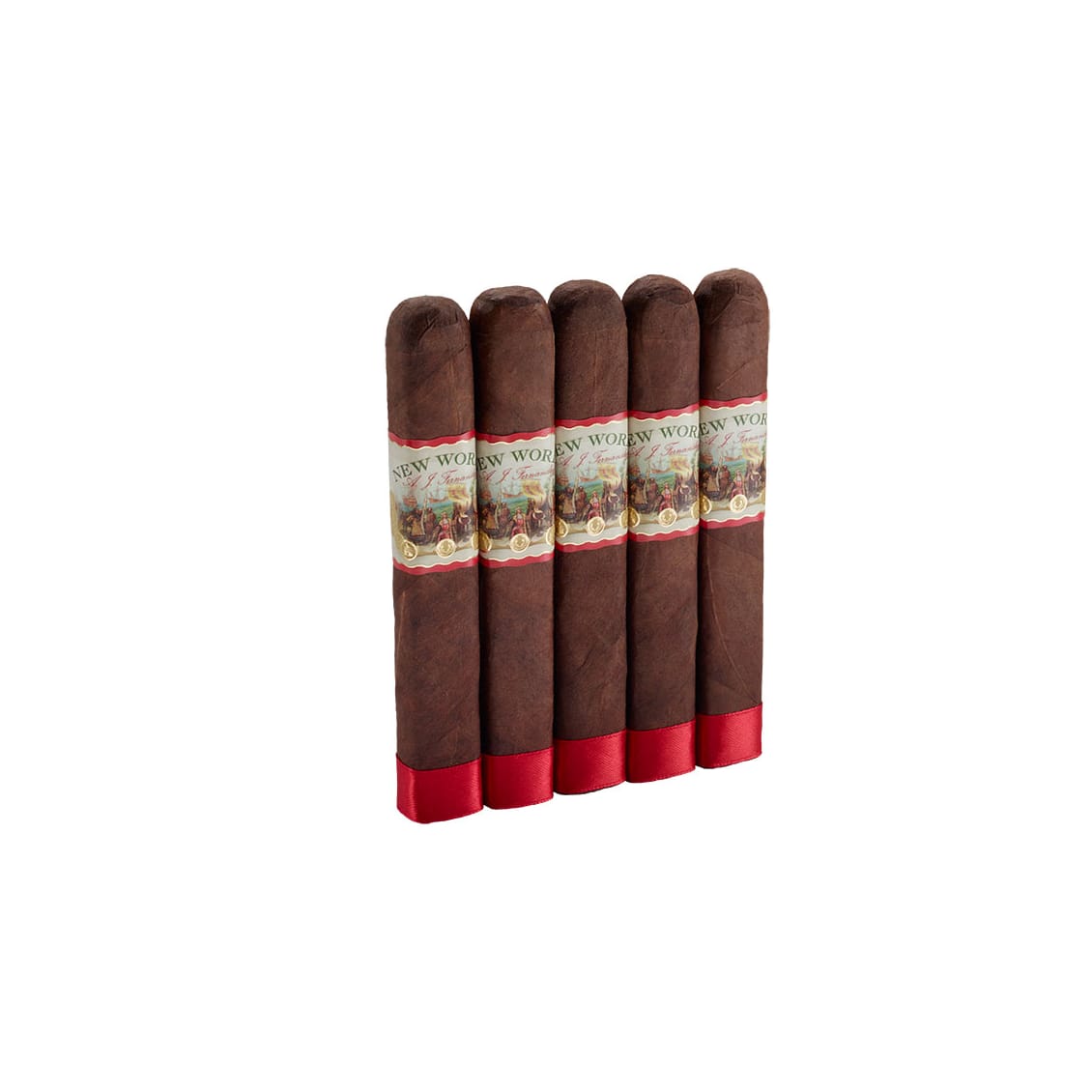 tobacco new world or old world New World By AJ Fernandez Gordo Cigars - Oscuro