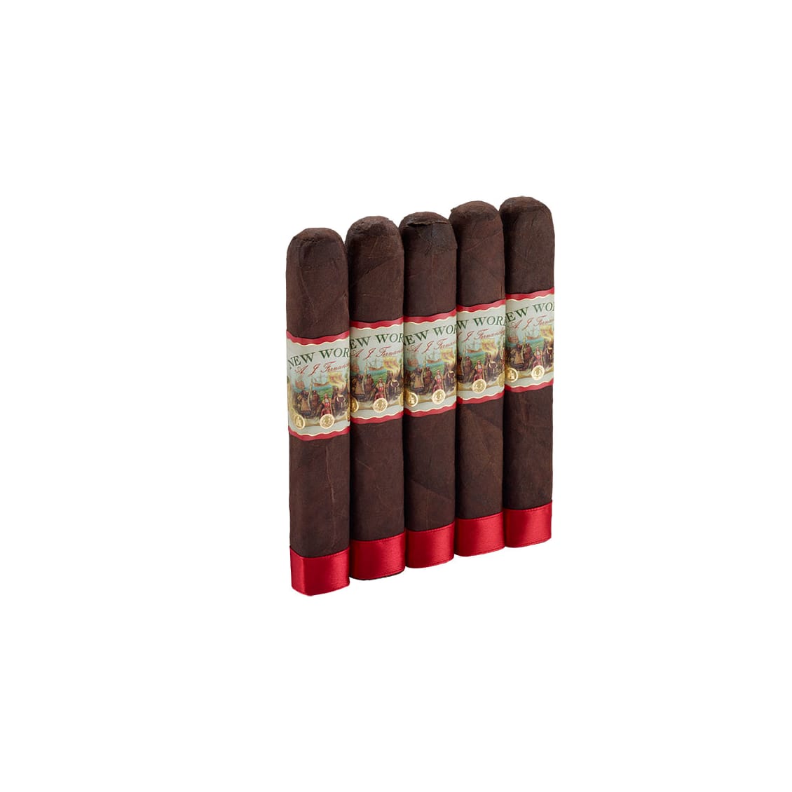 new world tobacco AJ Fernandez Toro New World By AJ Fernandez