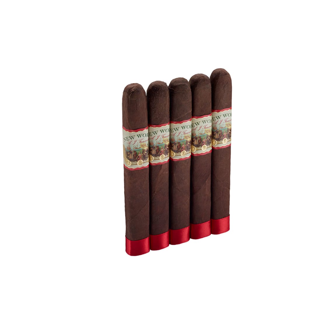 New World By AJ Fernandez Toro Cigars - Oscuro