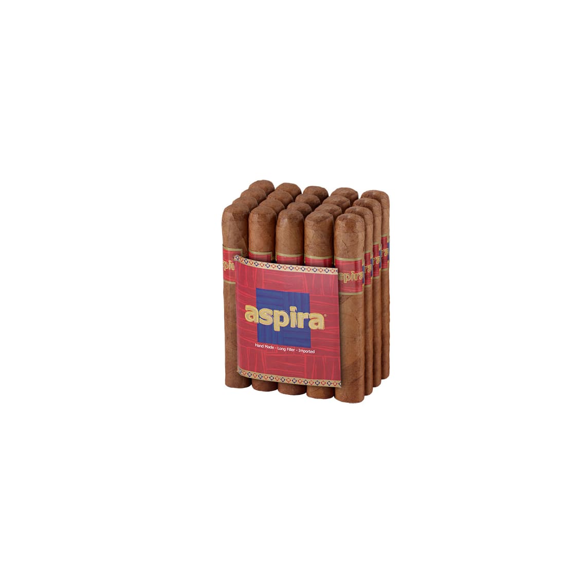 Aspira Robusto