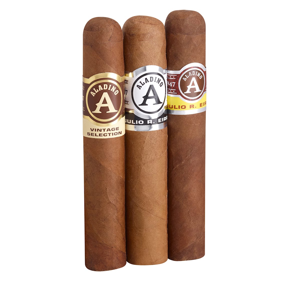 Aladino Samplers