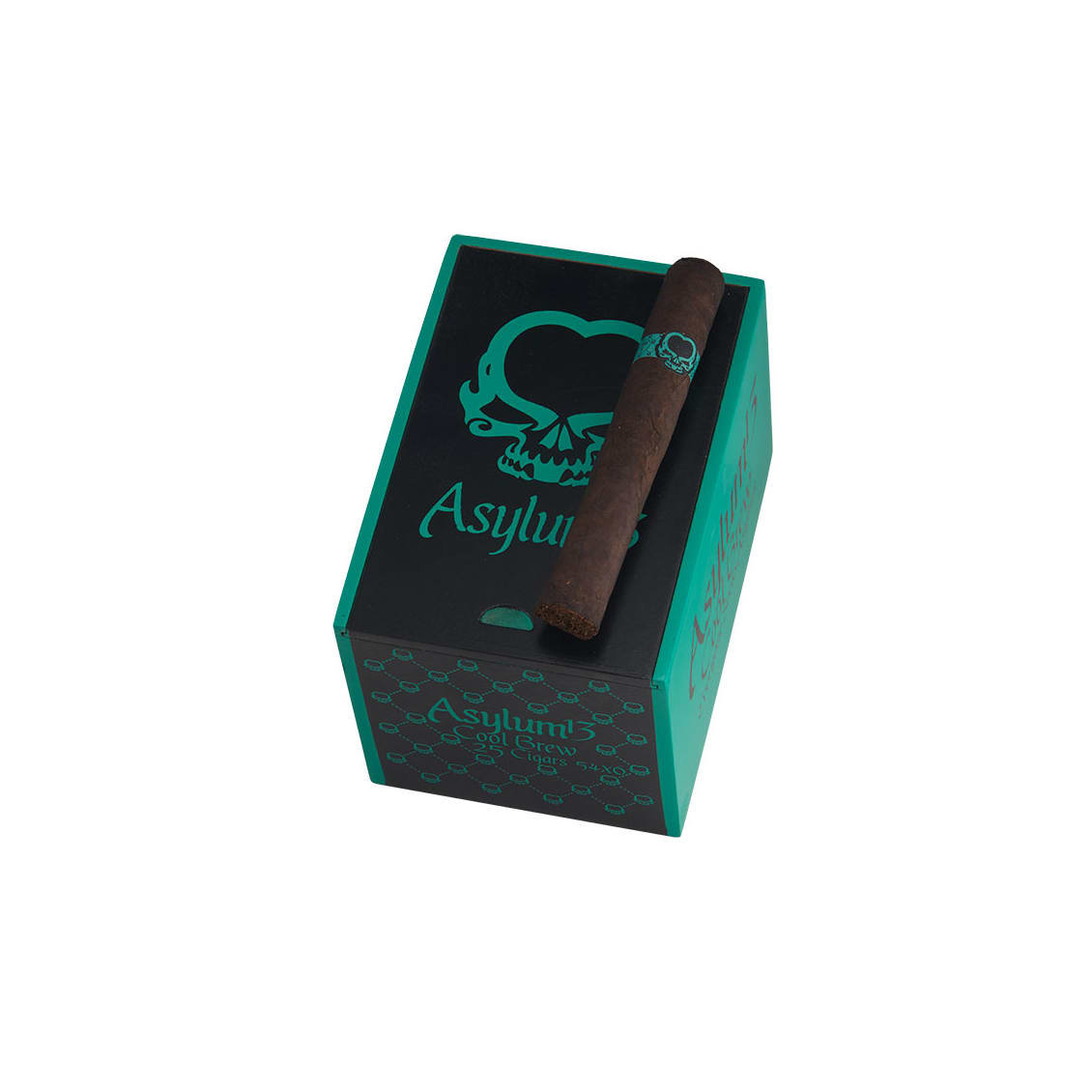 Asylum Cool Brew Toro