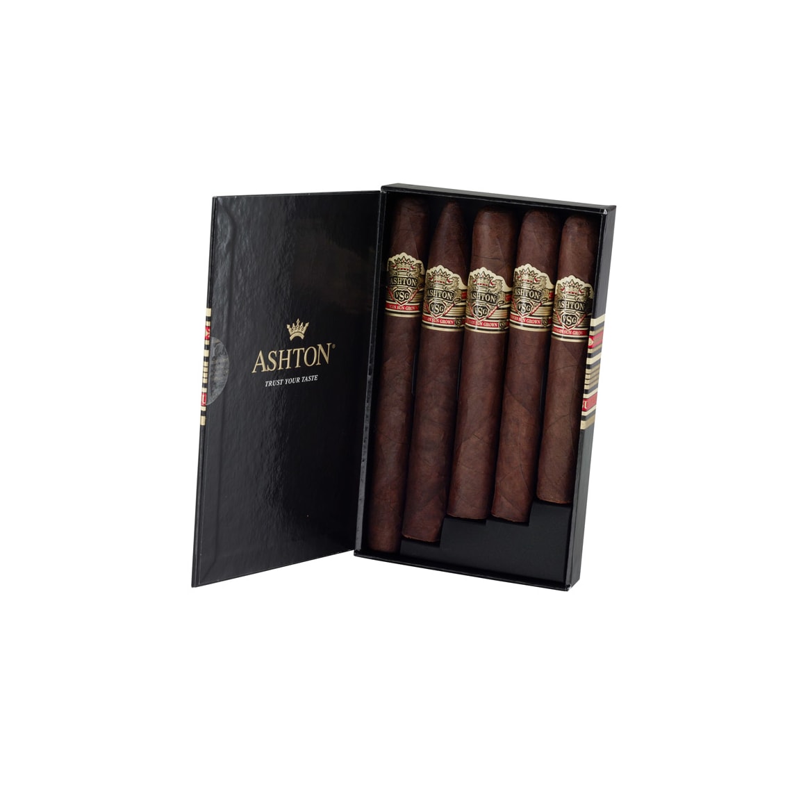 5 Cigar Sampler