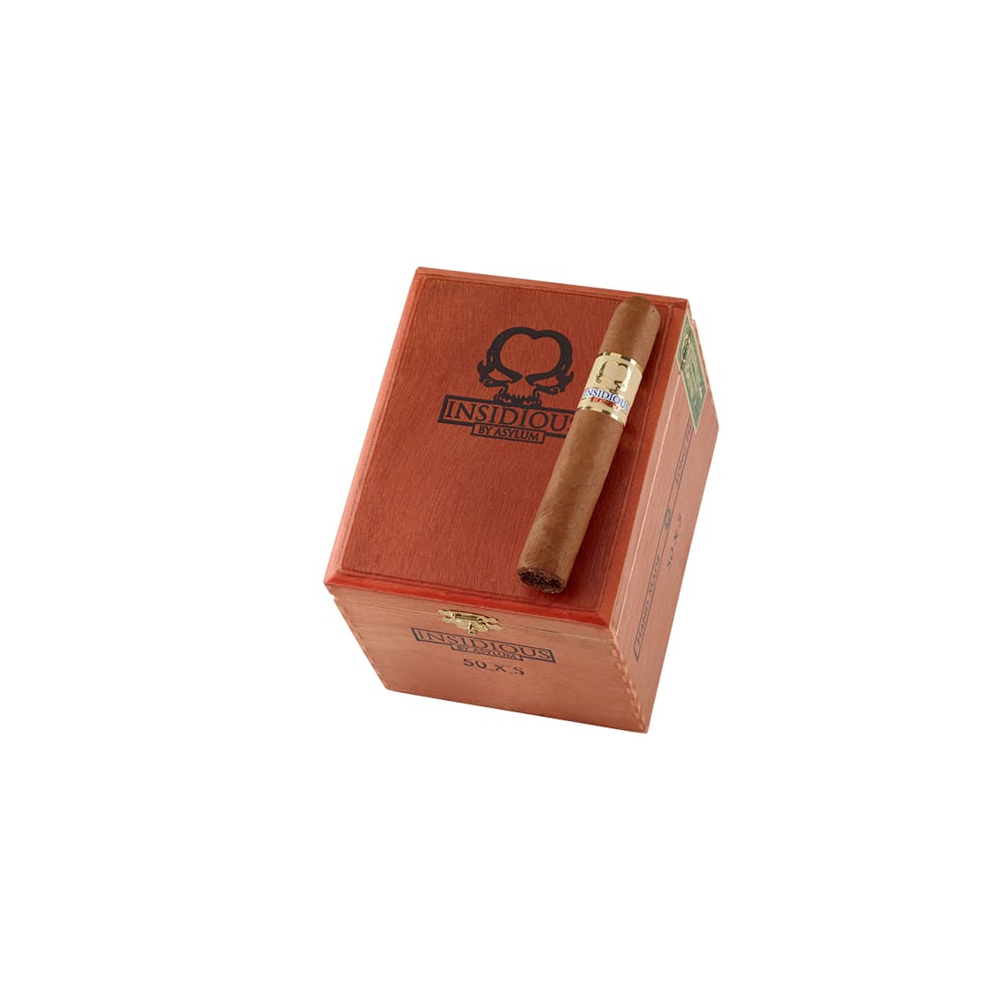 Asylum Insidious Robusto