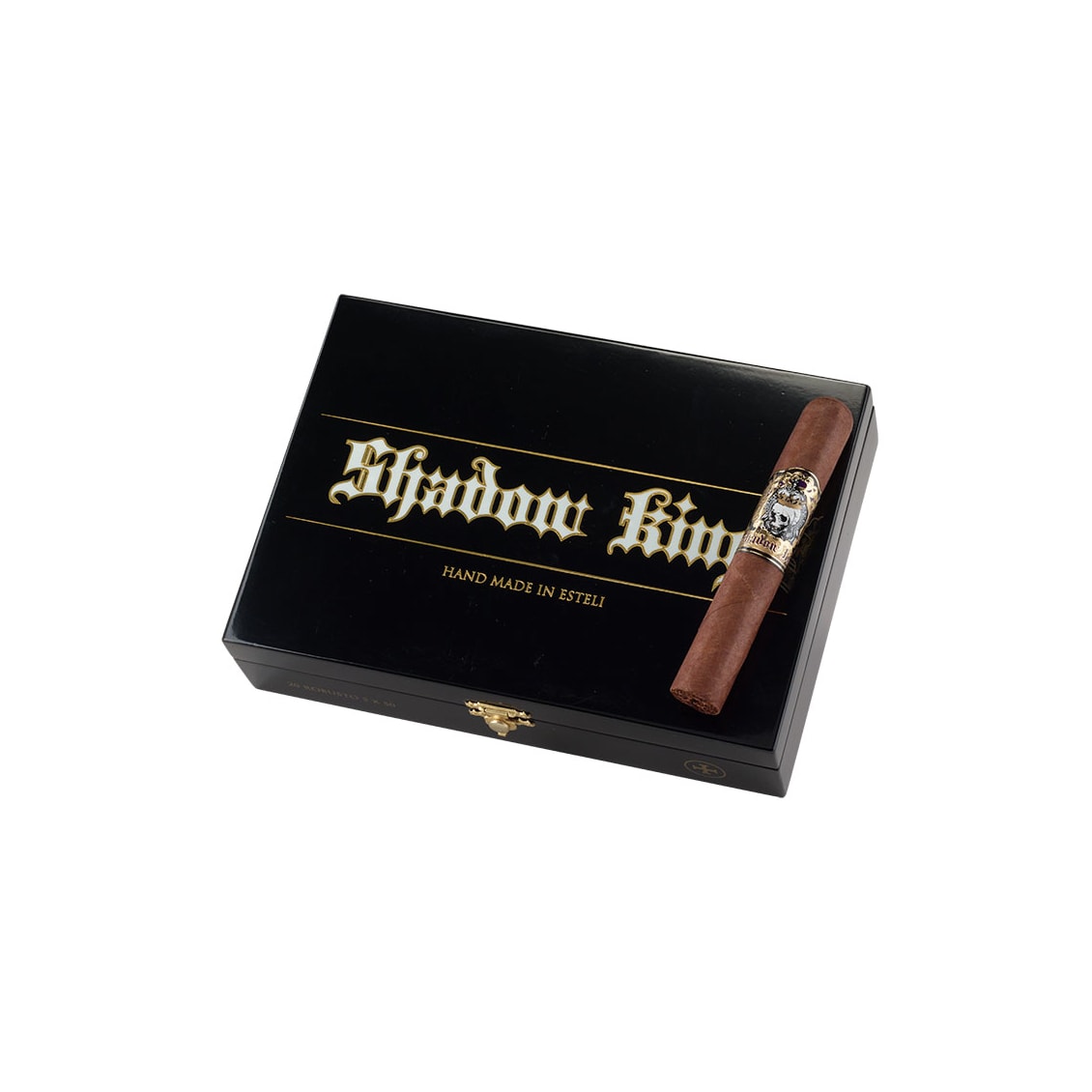 Shadow King Robusto