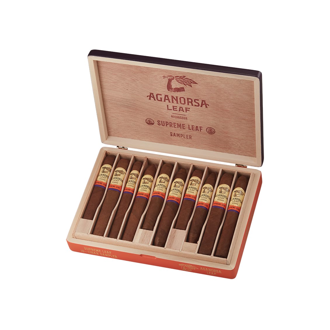 Sampler