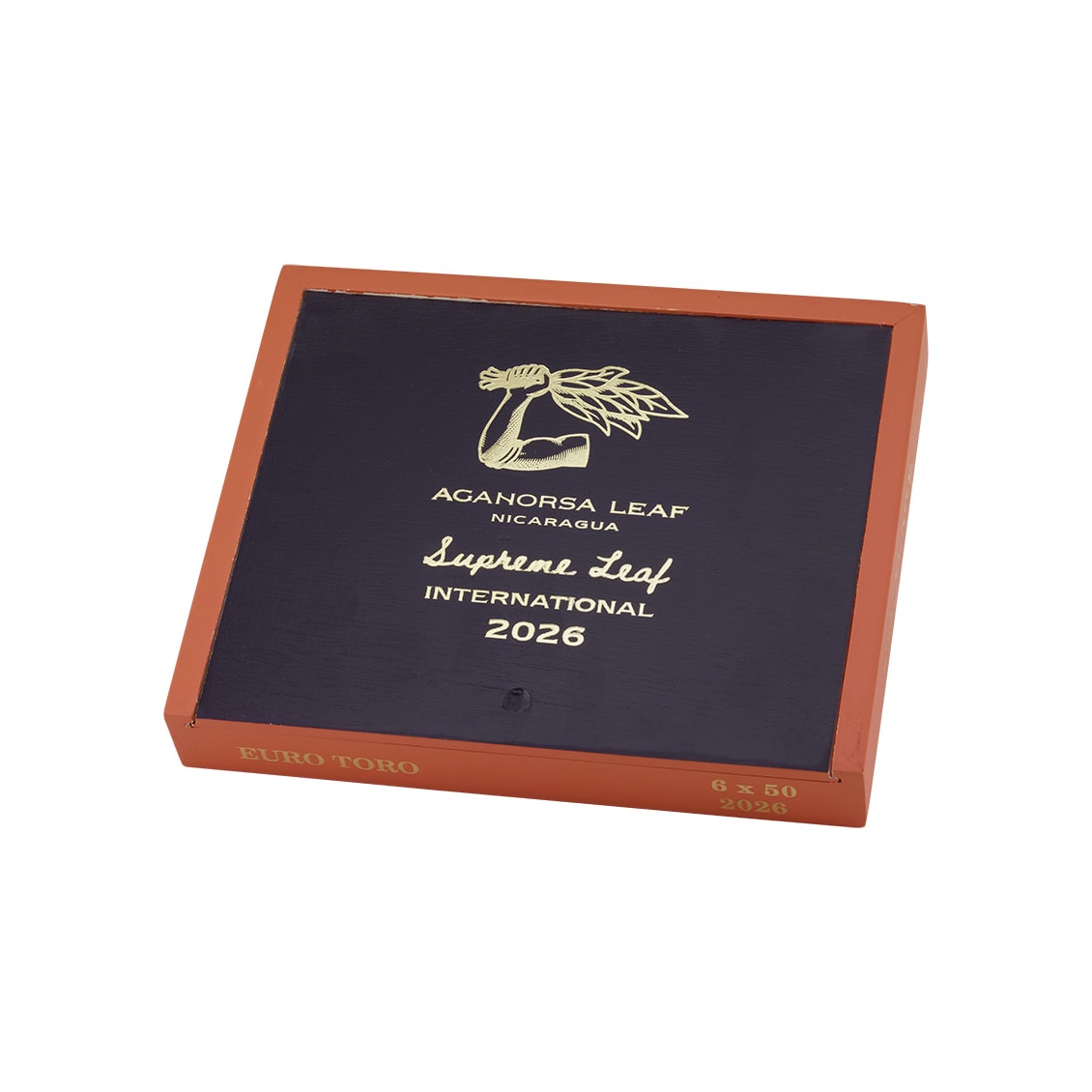 Aganorsa Leaf Supreme Leaf International Euro Toro