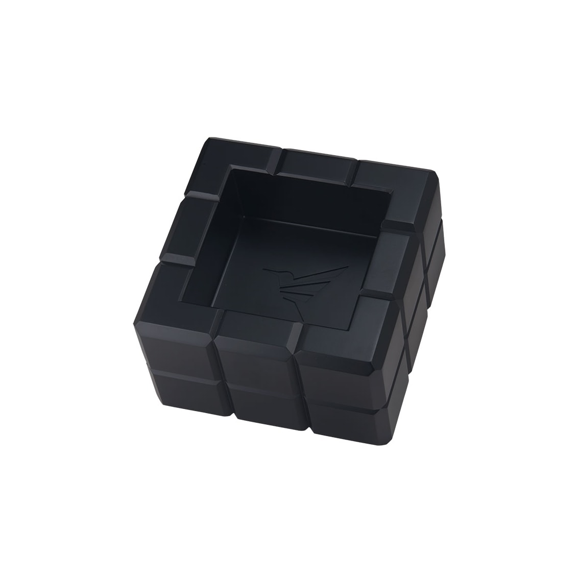 Colibri Heritage Cube Ashtray