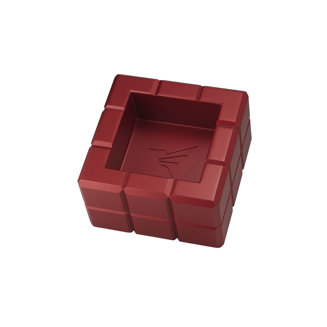 Colibri Heritage Cube Ashtray