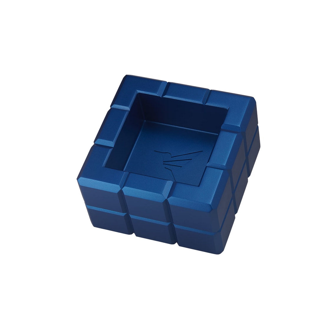 Colibri Heritage Cube Ashtray