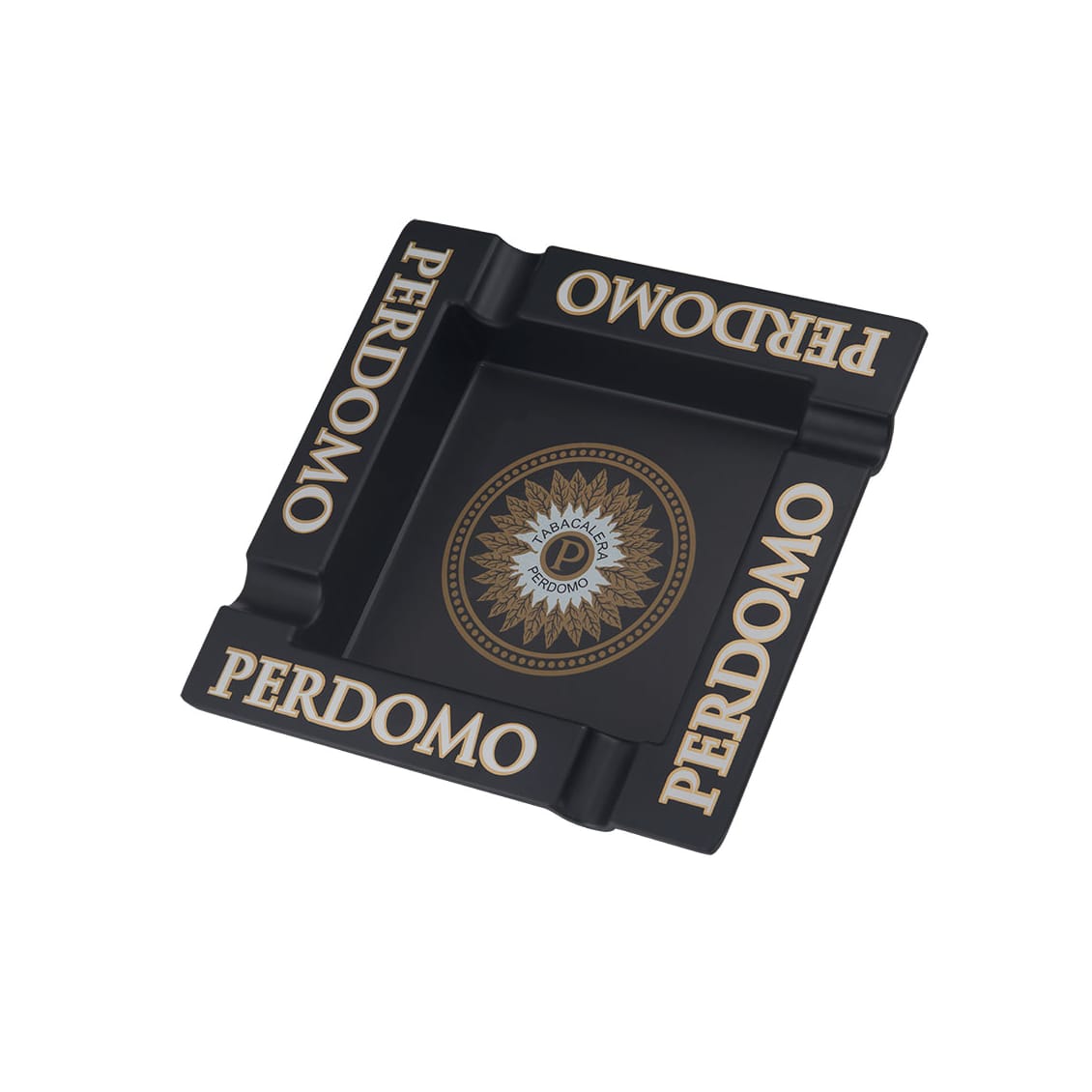 Perdomo Melamine Ashtray