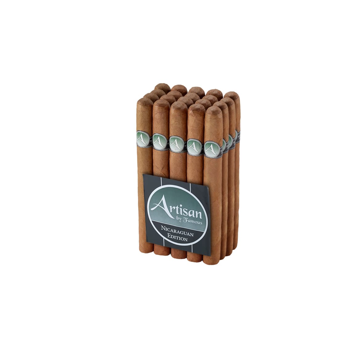 Artisan Nicaraguan Habano Churchill