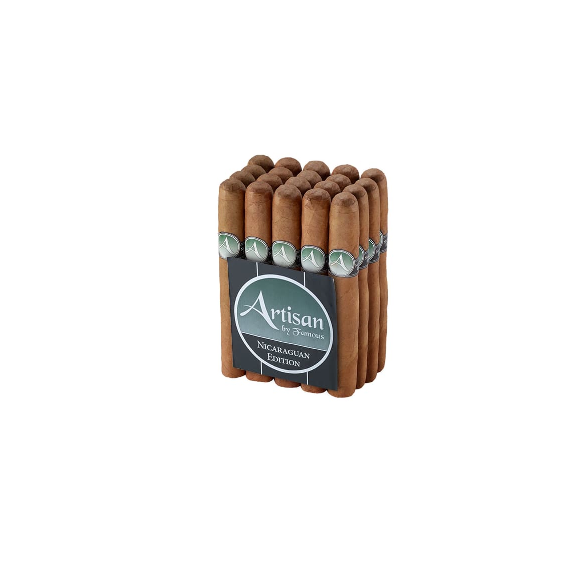 Artisan Nicaraguan Habano Robusto