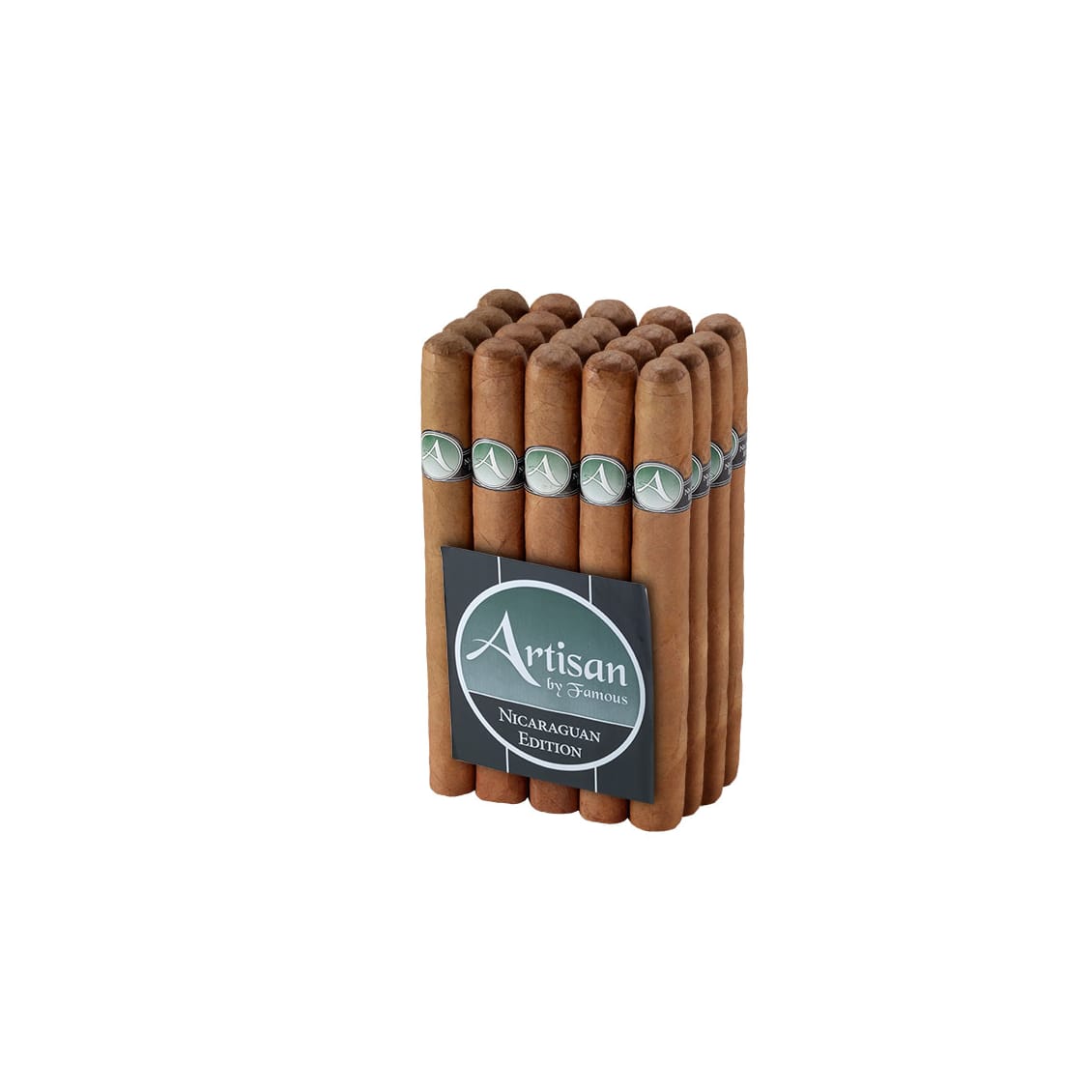 Artisan Nicaraguan Habano Toro
