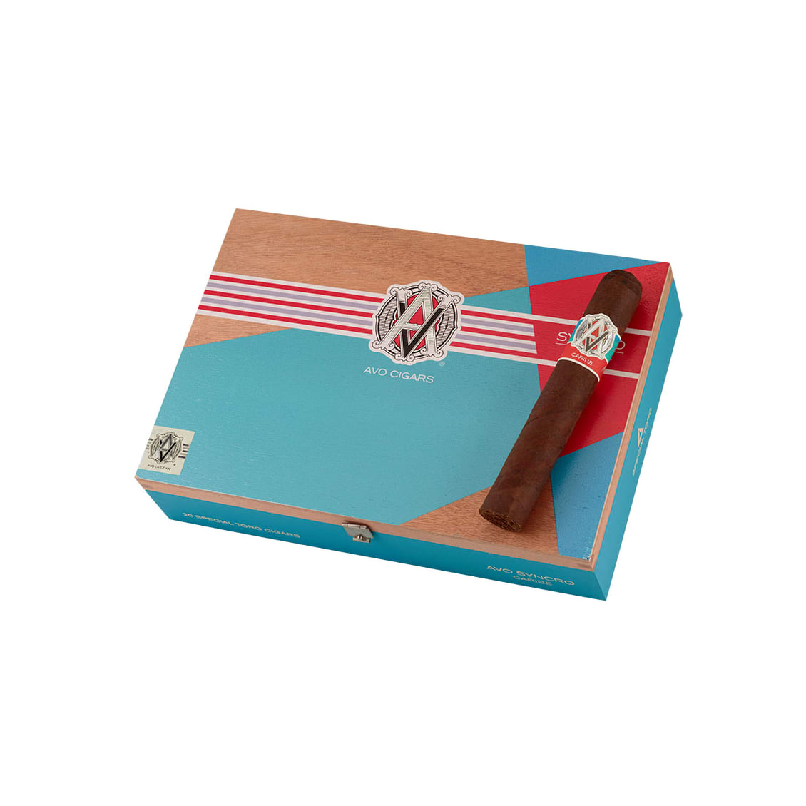 Avo Syncro Caribe Special Toro