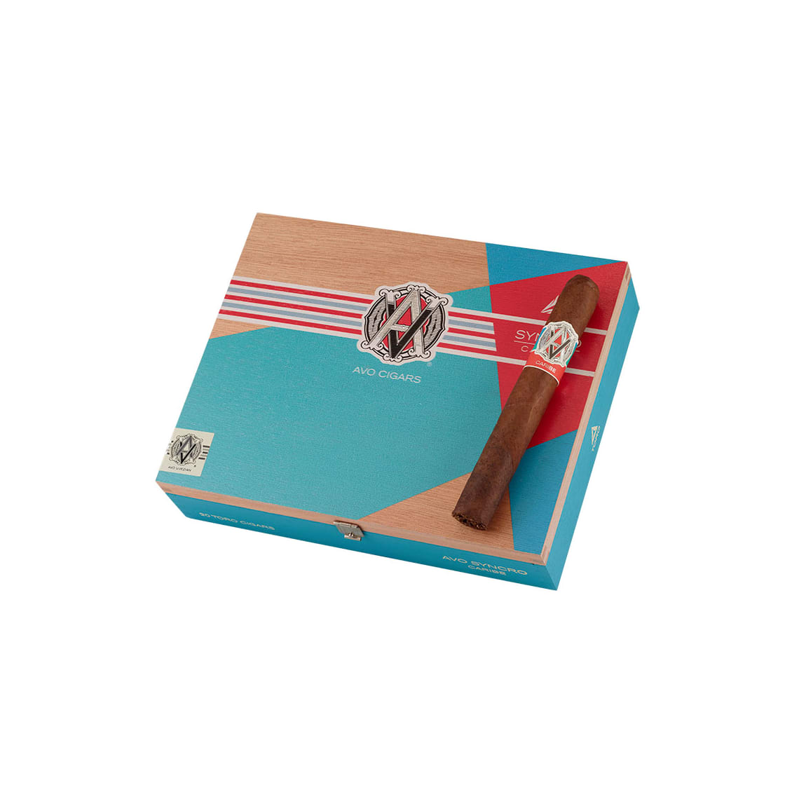 Avo Syncro Caribe Toro