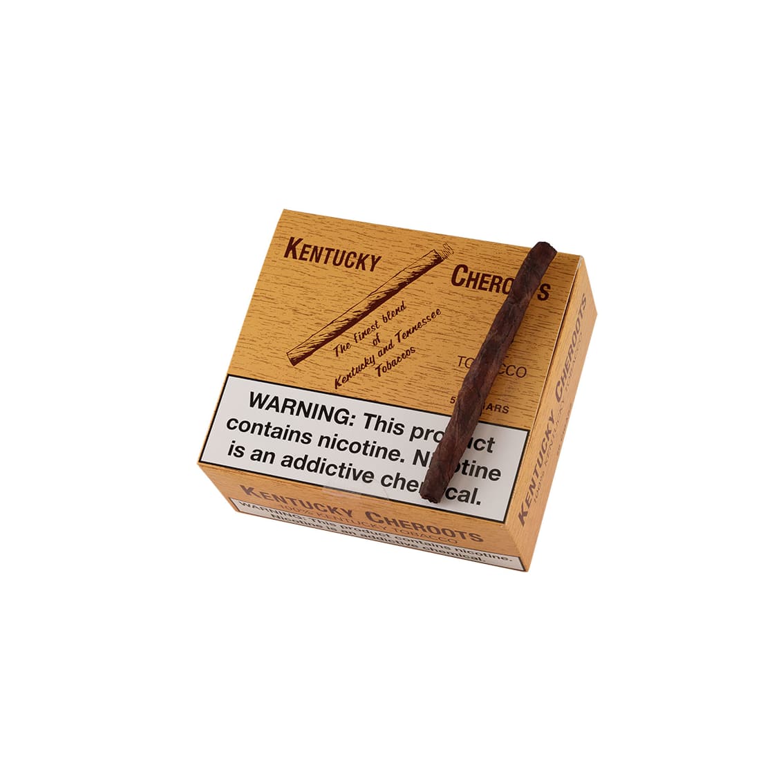 Kentucky Cheroots