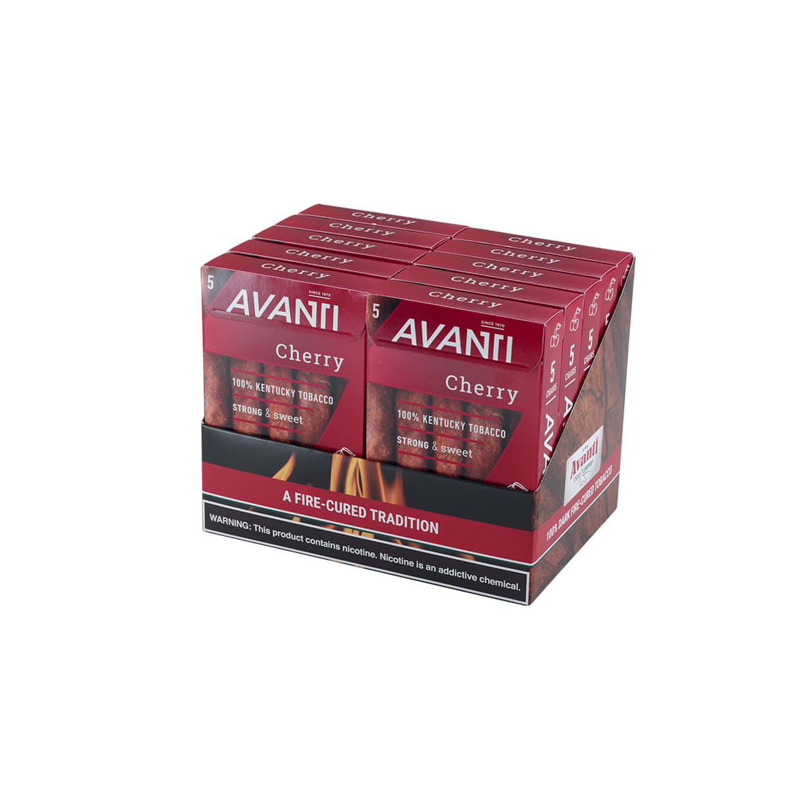 Avanti Cherry (5)