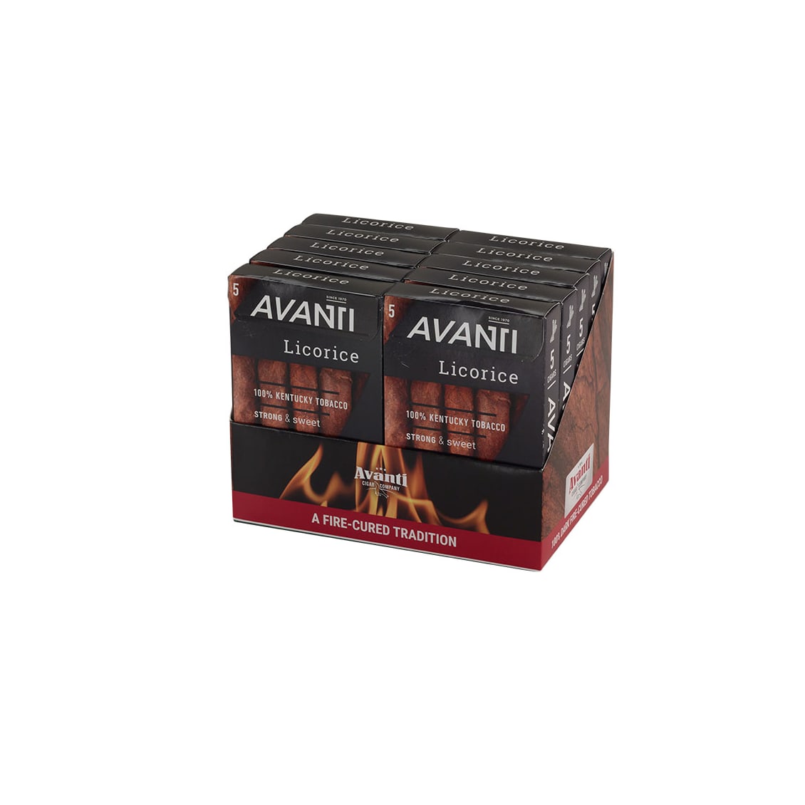 Avanti Licorice (5)