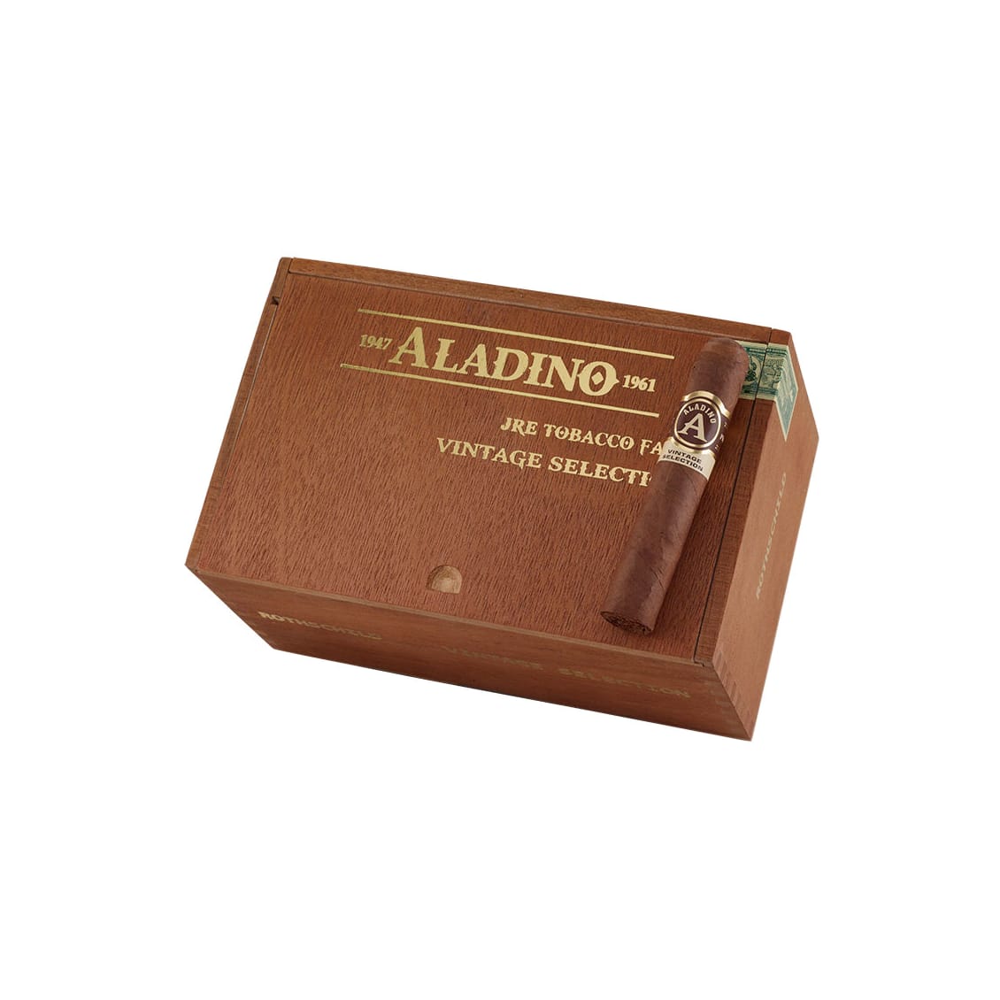 Aladino Vintage Selection Rothschild