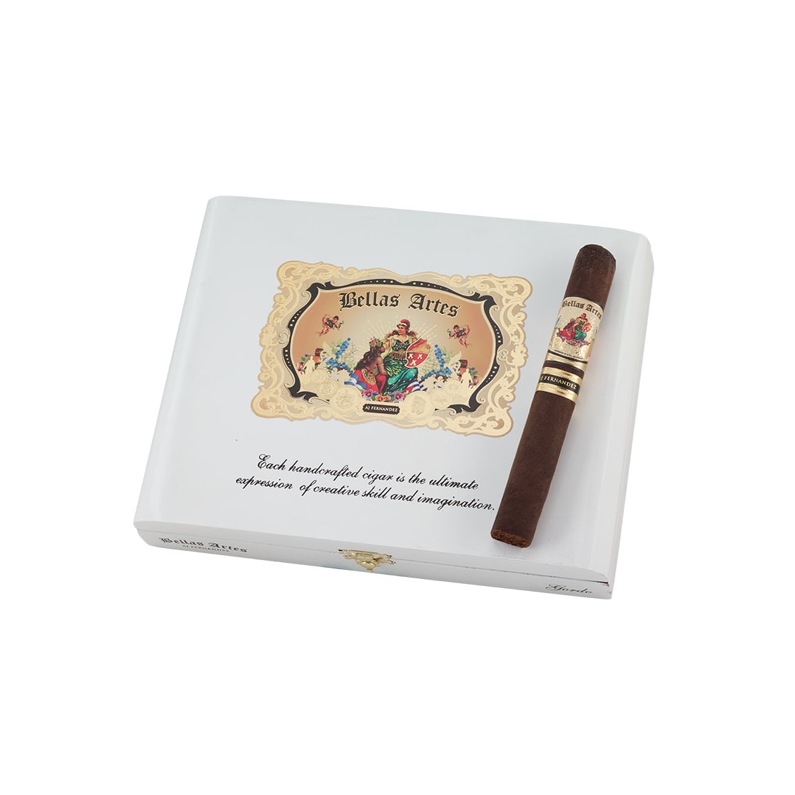 Bellas Artes Maduro Gordo