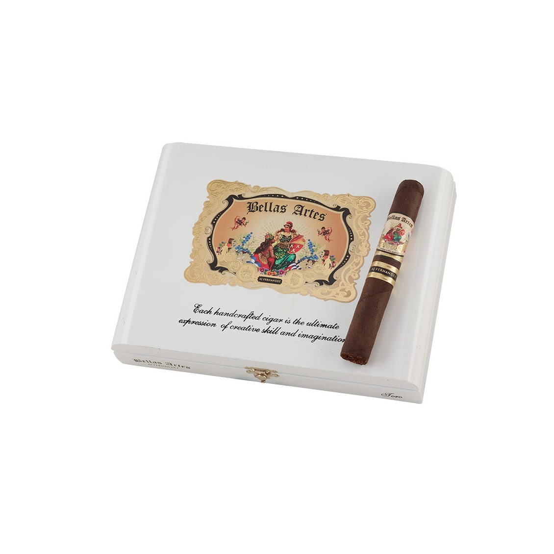 Bellas Artes Maduro Toro