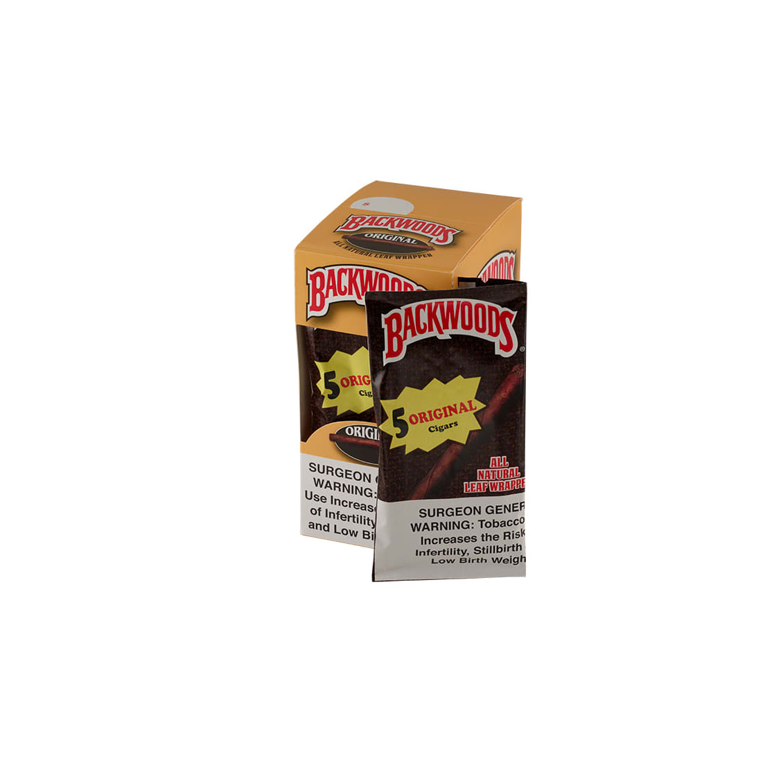 backwoods no tobacco Backwoods Original Cigars - Natural backwoods no tobacco Backwoods Original Cigars - Natural