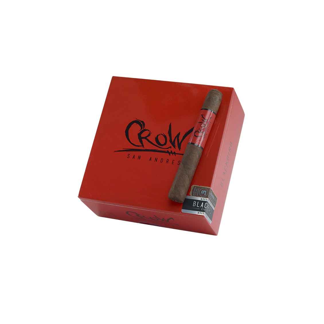 Blackbird Crow Gran Toro