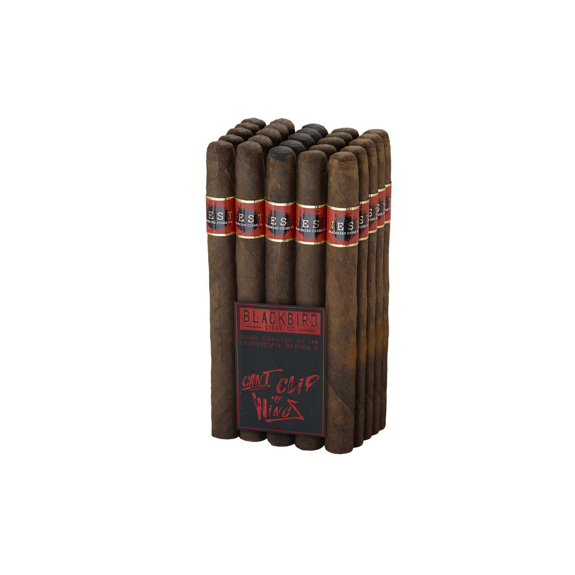 Blackbird Nest Maduro Presidente