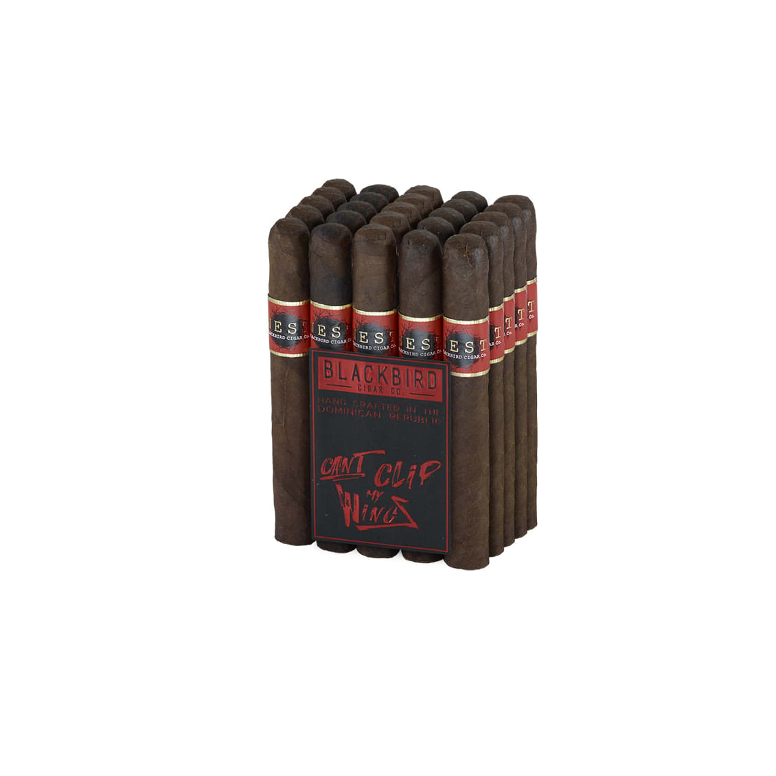 Blackbird Nest Maduro Toro