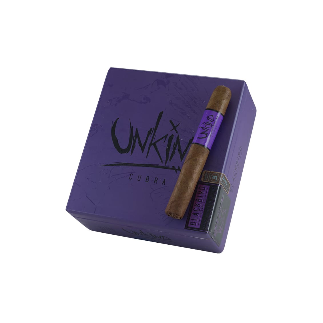 Blackbird Unkind Doble Toro