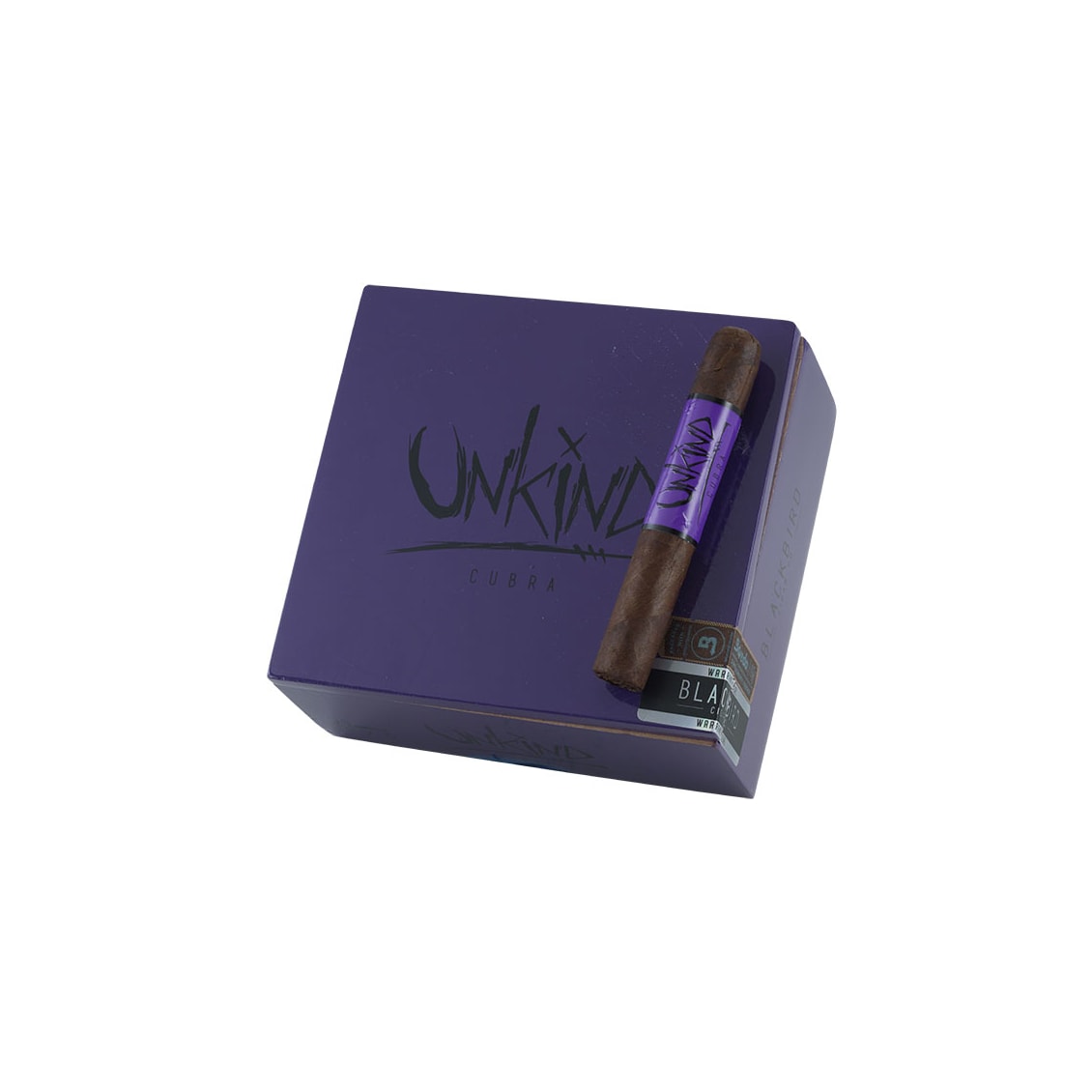 Blackbird Unkind Robusto