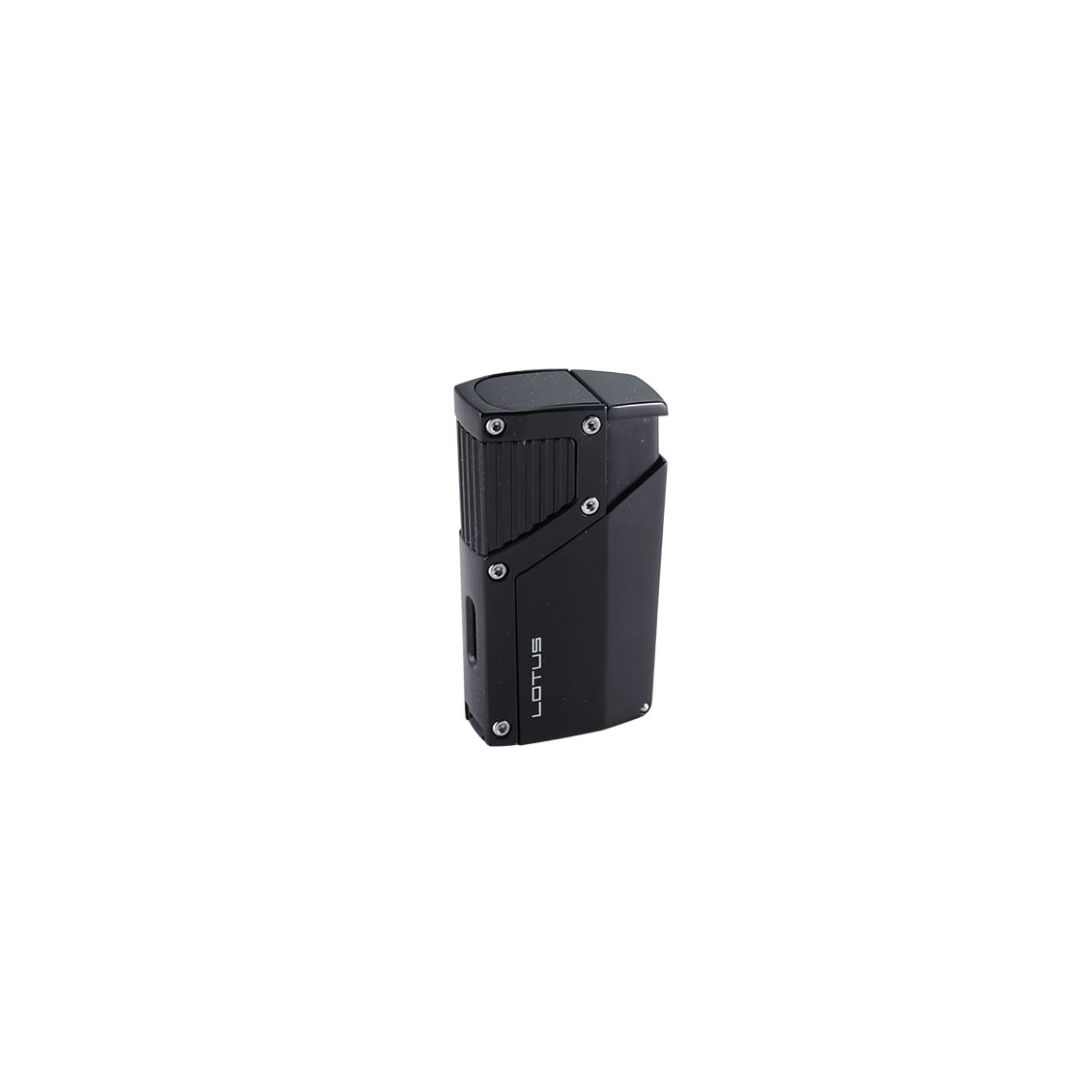 Black - Quad Torch