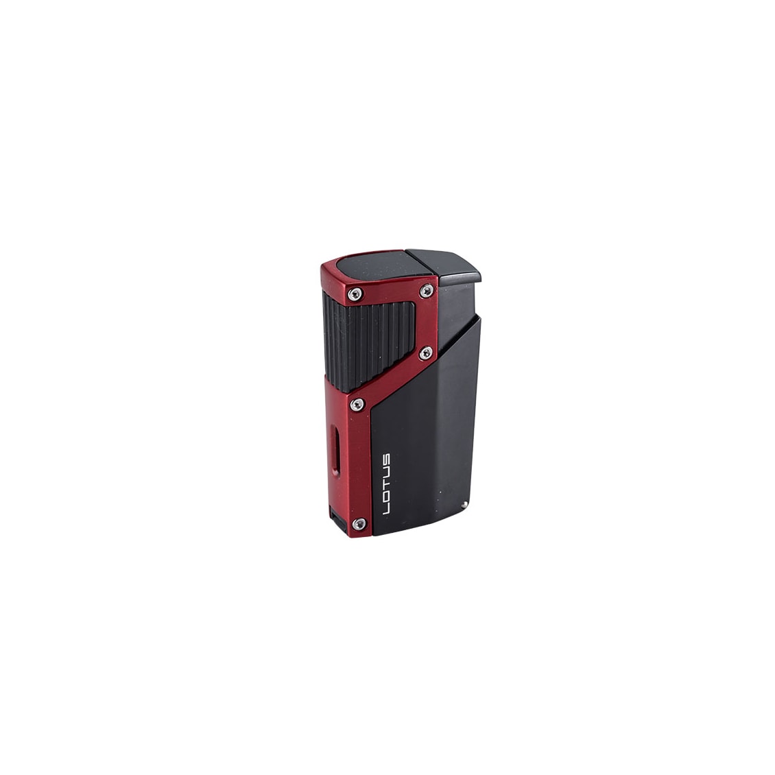 Red - Quad Torch  And Black