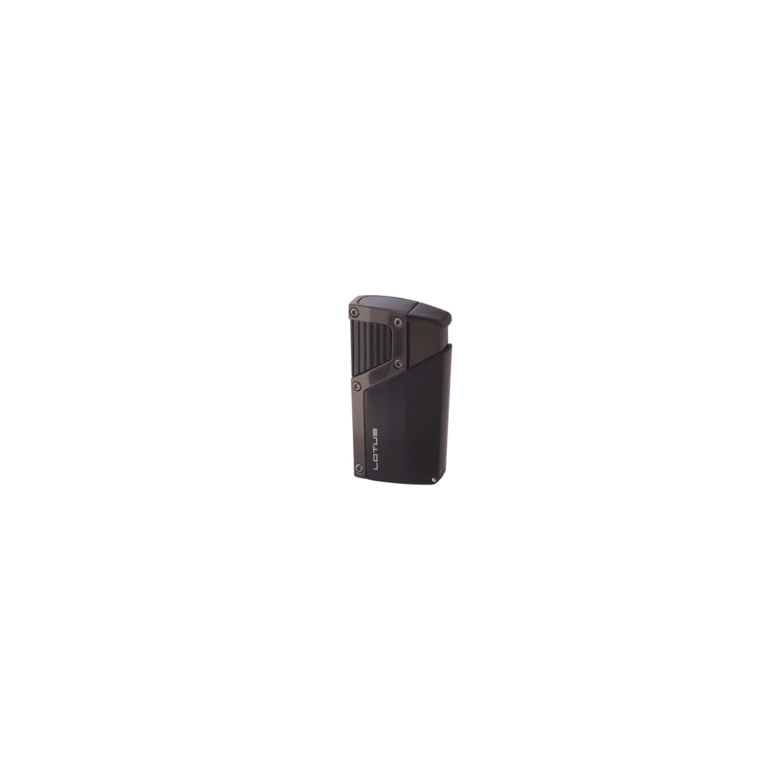 Black Label Czar Lighter Gunmetal