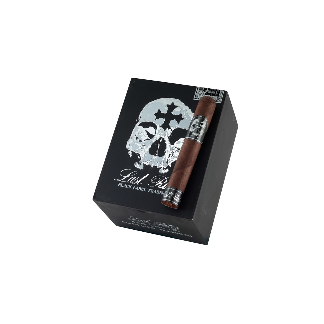 Black Label Last Rites Grand Toro
