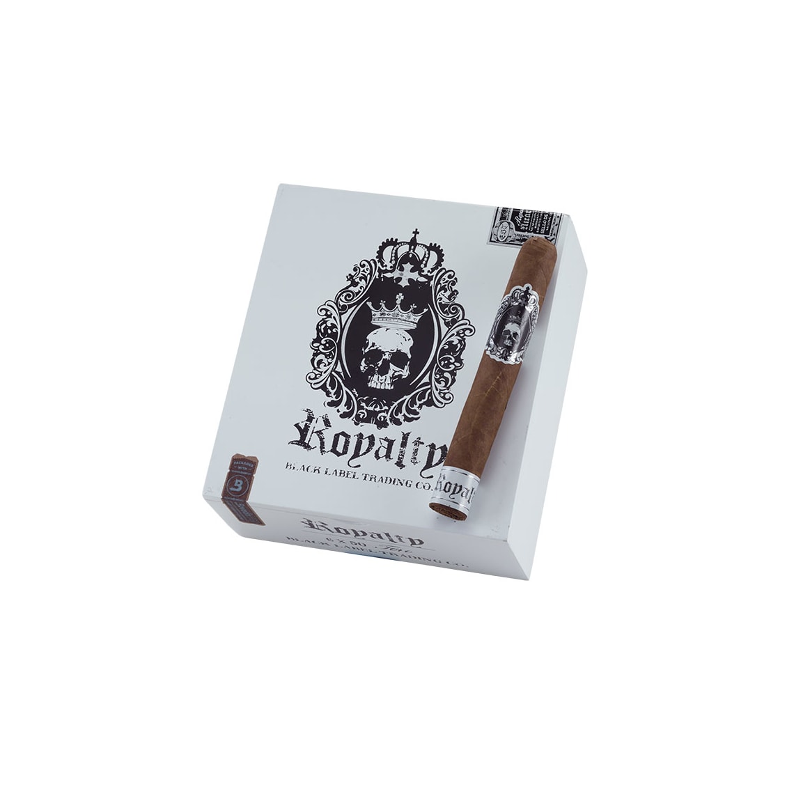 Black Label Trading Royalty Toro
